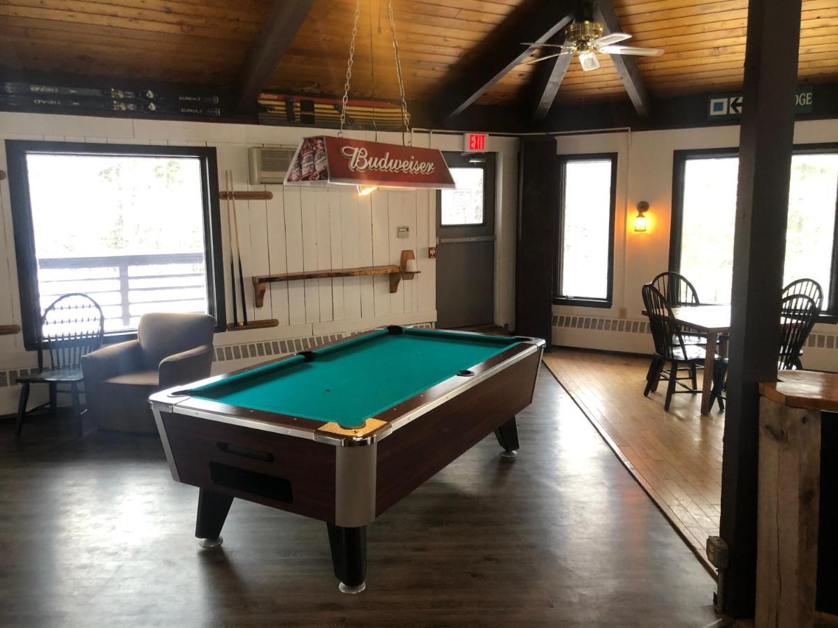 The Lodge At Mount Snow Западен Доувър Екстериор снимка