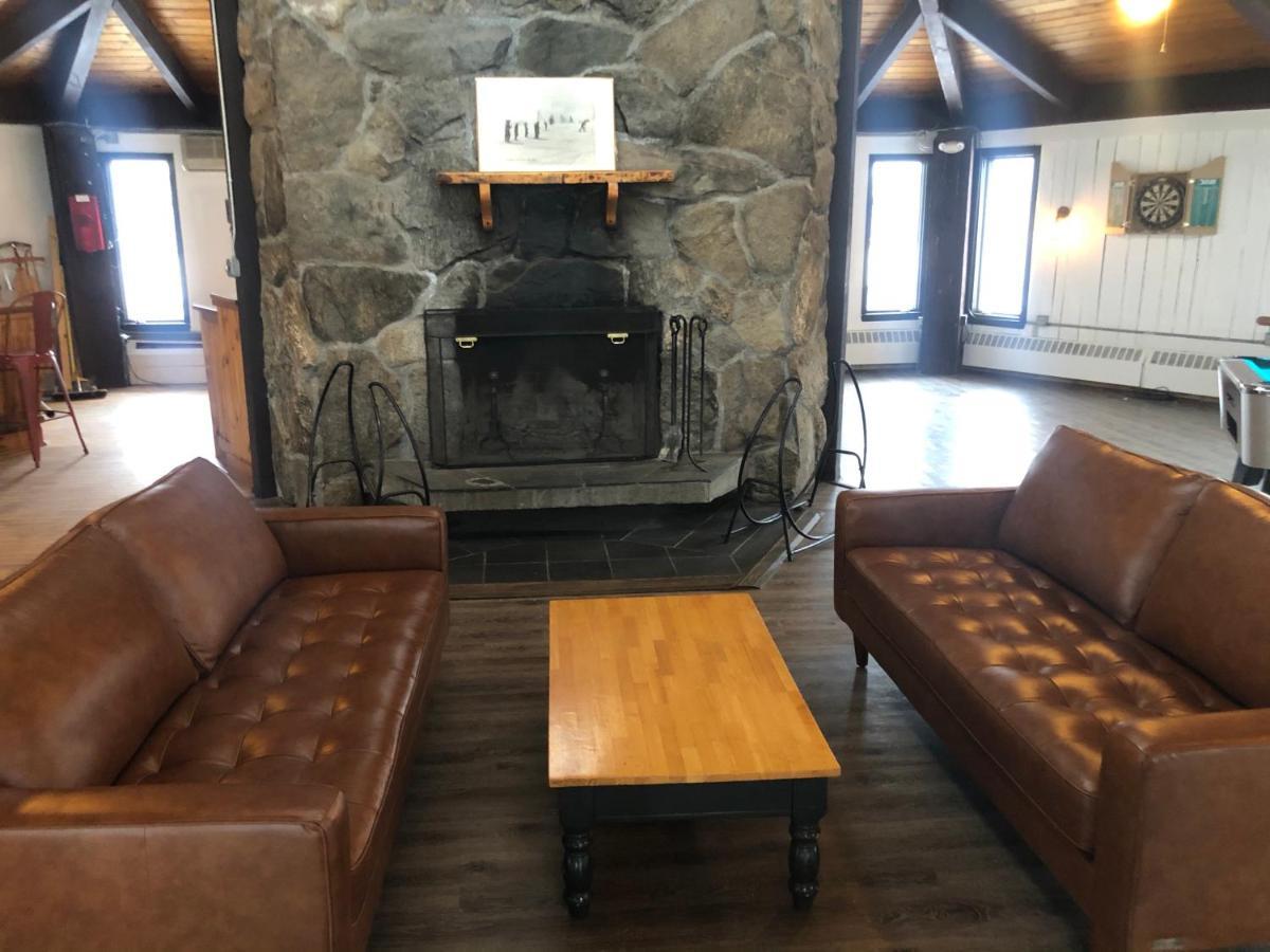 The Lodge At Mount Snow Западен Доувър Екстериор снимка