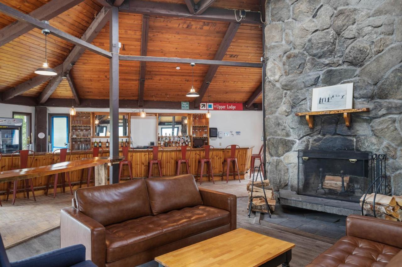 The Lodge At Mount Snow Западен Доувър Екстериор снимка