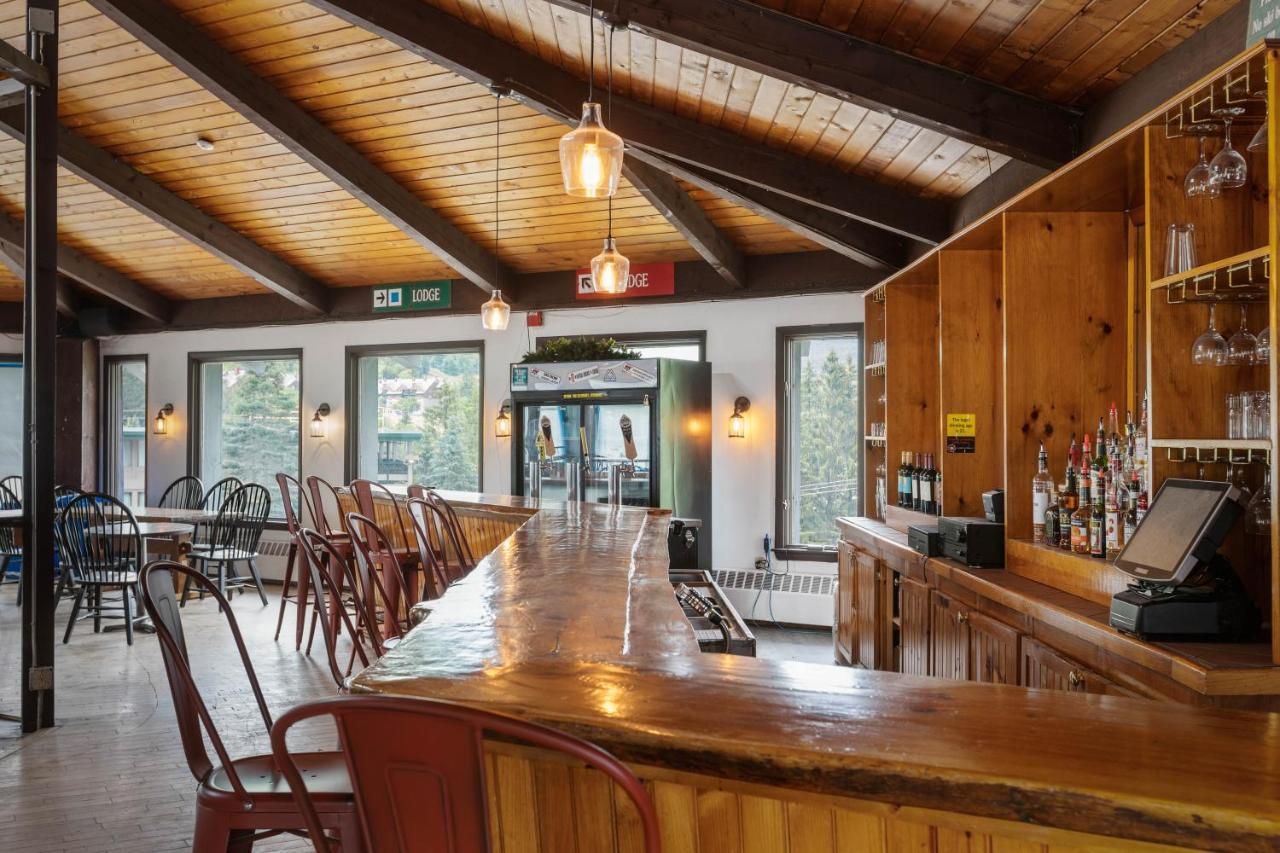 The Lodge At Mount Snow Западен Доувър Екстериор снимка